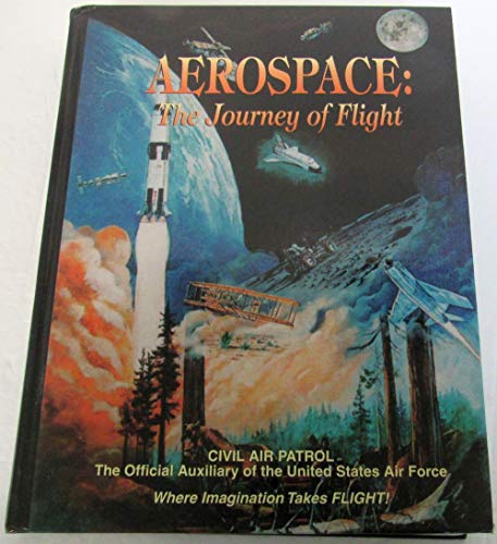Beispielbild fr Aerospace: The Journey of Flight zum Verkauf von SecondSale