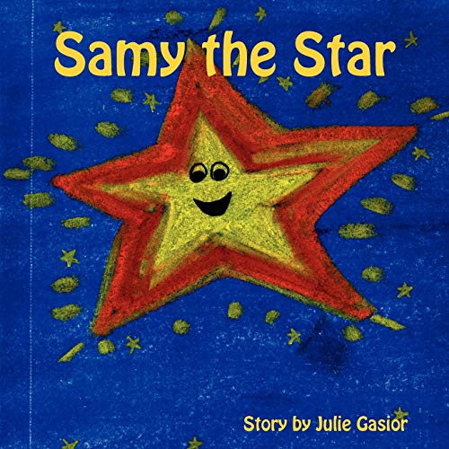 9780615188843: Samy the Star