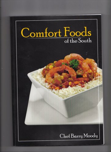 Stock image for Comfort Foods of the South for sale by Half Price Books Inc.