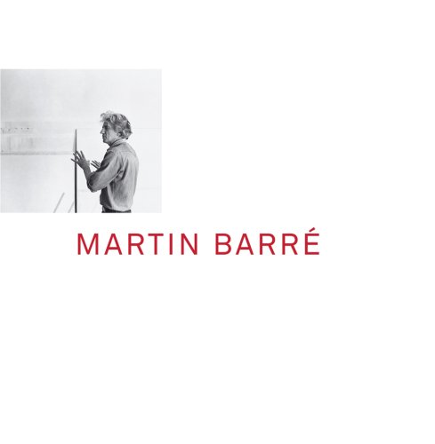 Stock image for Martin Barre for sale by ANARTIST