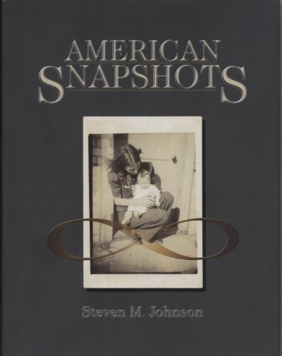 Beispielbild fr American Snapshots: Fallen Fruit from the Cemetery Orchard Nestled in Leaves of Grass: Featuring Snapshots by Anonymous Americans zum Verkauf von Book ReViews