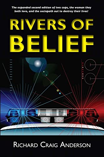 Stock image for Rivers of Belief for sale by SecondSale