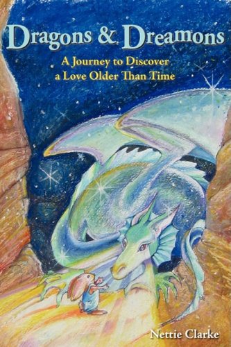 Stock image for Dragons and Dreamons - A Journey to Discover a Love Older Than Time for sale by Solomon's Mine Books