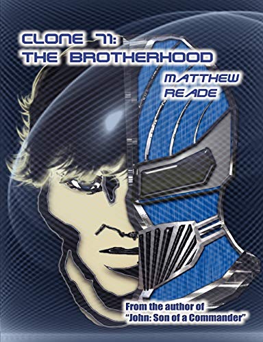 9780615193199: Clone 71: The Brotherhood