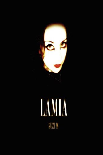 Lamia (9780615194578) by M., Suzi