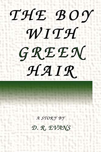 Imagen de archivo de The Boy With Green Hair a la venta por Wonder Book