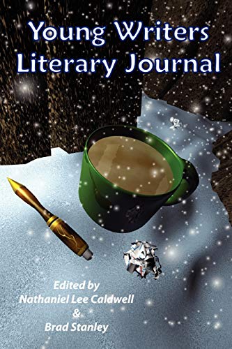 Stock image for The Young Writers Literary Journal for sale by Book Deals