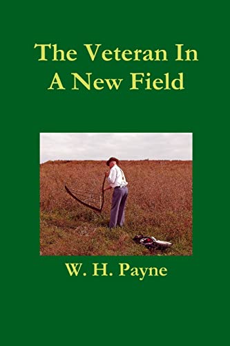 Stock image for Veteran in a New Field for sale by Better World Books