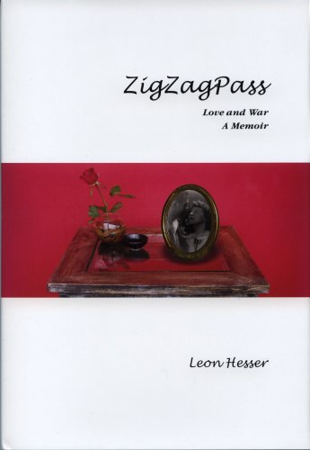 Beispielbild fr ZigZag Pass : Love and War zum Verkauf von Better World Books