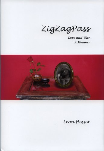 Stock image for ZigZag Pass : Love and War for sale by Better World Books