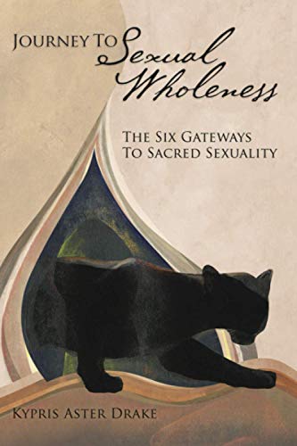 Stock image for Journey to Sexual Wholeness: The Six Gateways to Sacred Sexuality for sale by ThriftBooks-Atlanta