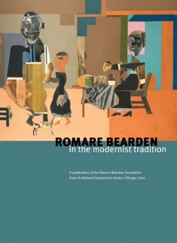 Romare Bearden in the Modernist Tradition (9780615202914) by Robert O'Meally; Kobena Mercer; Romare Bearden; Pamela Ford; Amy M. Mooney