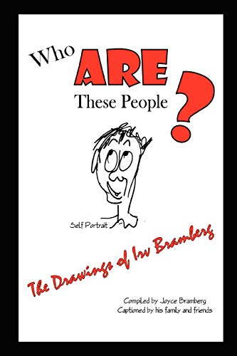 Who ARE These People? (Paperback) - Joyce Bramberg