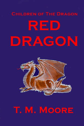 Red Dragon (9780615205441) by Moore, T. M.