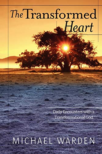Beispielbild fr The Transformed Heart zum Verkauf von WorldofBooks