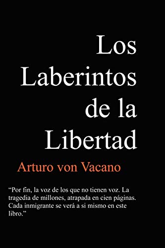 Stock image for Los Laberintos de La Libertad for sale by PBShop.store US