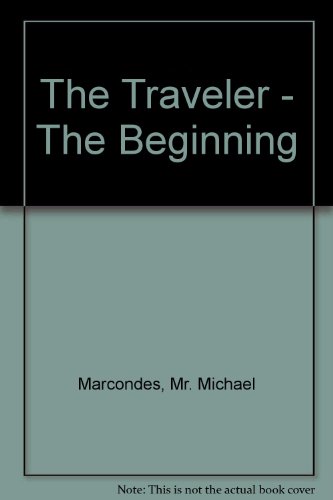 9780615206592: The Traveler - The Beginning