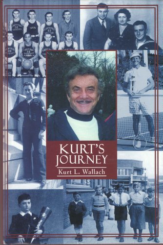 Stock image for Kurt's Journey for sale by Court Street Books/TVP Properties, Inc.