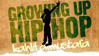 Stock image for Growing Up Hip Hop: Collected Poems 1992-2007 for sale by Gulf Coast Books