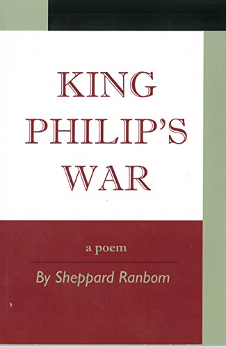 King Philip's War: A Poem