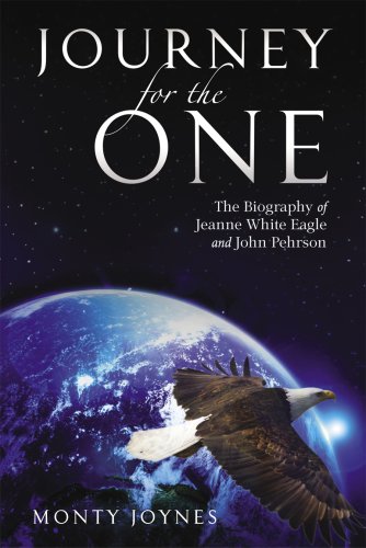Stock image for Journey for the One for sale by Vashon Island Books