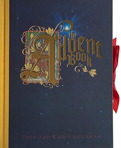 9780615210001: The Advent Book