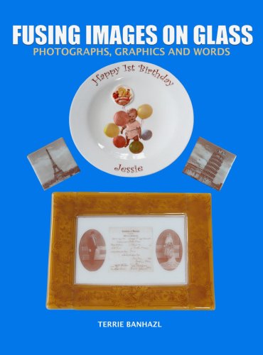 9780615212272: Fusing Images on Glass