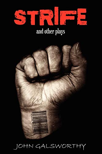 9780615212760: Strife and Other Plays