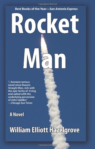 Beispielbild fr Rocket Man zum Verkauf von Wonder Book