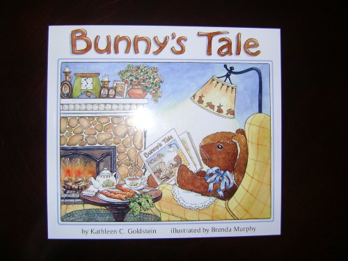Beispielbild fr Bunny's Tale zum Verkauf von Wonder Book