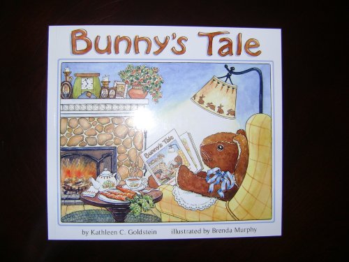 Stock image for Bunny's Tale for sale by Wonder Book