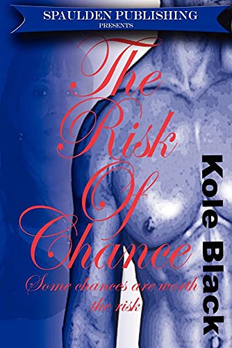 Imagen de archivo de The Risk of Chance a la venta por Mispah books