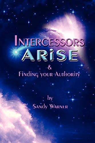 Stock image for Intercessors Arise for sale by SecondSale