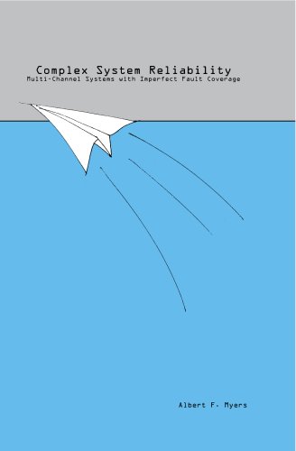 9780615215921: Complex System Reliability