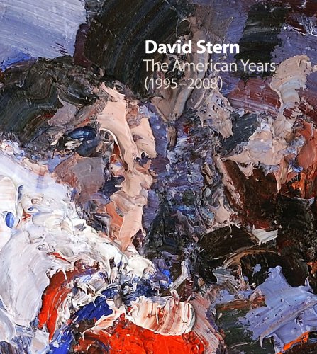 Imagen de archivo de David Stern: the American Years, 1995-2008 a la venta por medimops