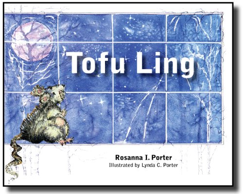 Stock image for Tofu Ling (Tofu Ling, Volume 1) for sale by SecondSale