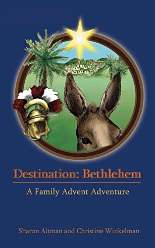 Beispielbild fr Destination : Bethlehem zum Verkauf von Better World Books