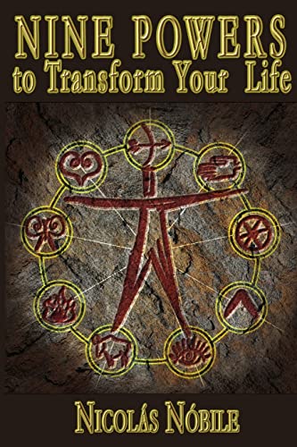 Imagen de archivo de Nine Powers to Transform Your Life a la venta por mountain