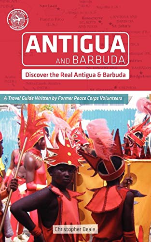 9780615218373: Antigua and Barbuda: Island Guide