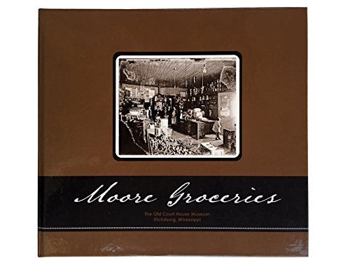 Stock image for Moore Groceries for sale by HPB-Diamond