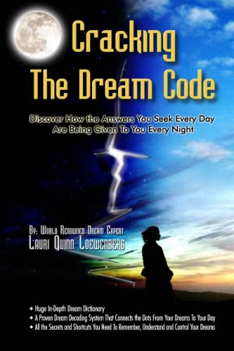 Stock image for Cracking The Dream Code for sale by Half Price Books Inc.