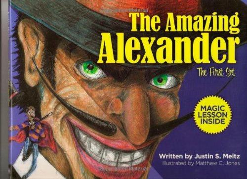Imagen de archivo de The Amazing Alexander : The First Set a la venta por Better World Books