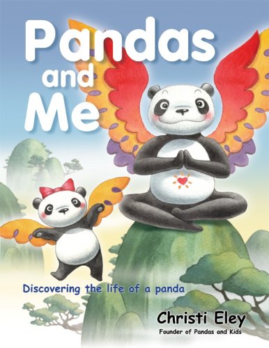 9780615219950: Title: Pandas and Me A program promoting calming exercise