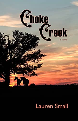 9780615220116: Choke Creek