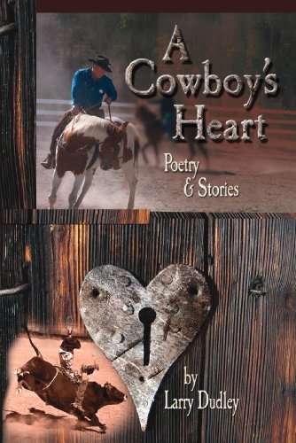 9780615220451: A Cowboy's Heart