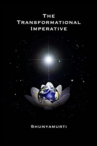 9780615221397: The Transformational Imperative: Planetary Redemption Through Self-Realization