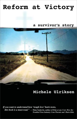 Beispielbild fr Reform At Victory: A Survivor's Story zum Verkauf von Michael Knight, Bookseller