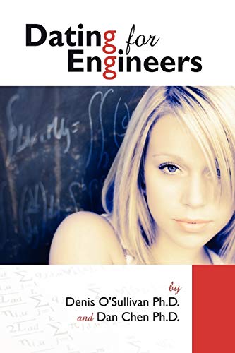 Imagen de archivo de Dating For Engineers a la venta por ThriftBooks-Dallas