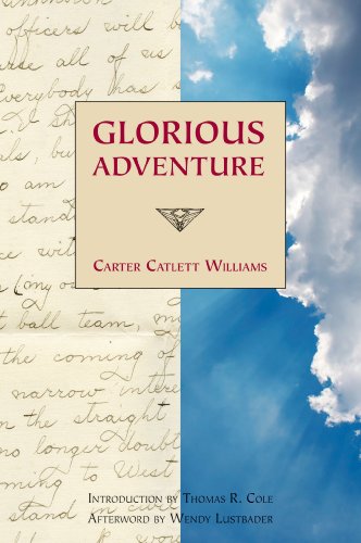 9780615222981: Title: Glorious Adventure