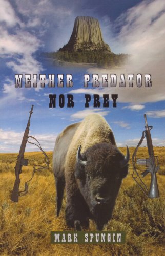 Neither Predator Nor Prey - Mark Spungin